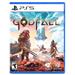 بازی کنسول سونی Godfall مخصوص PlayStation 5